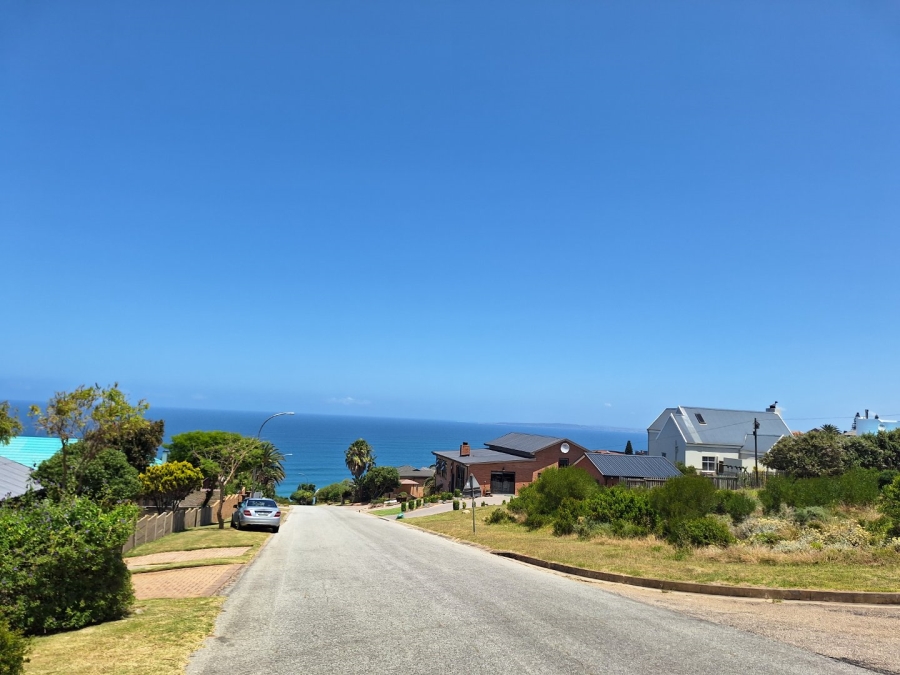 4 Bedroom Property for Sale in Dana Bay Western Cape